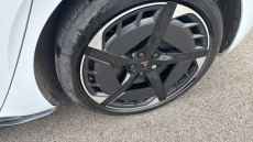 CUPRA Born 150kW V3 58kWh 5dr Auto Electric Hatchback